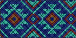 Normal pattern #130902 variation #415455