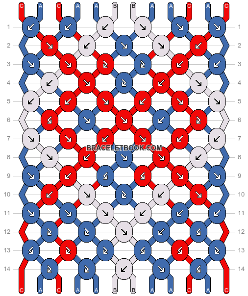 Normal pattern #199130 variation #415457 pattern