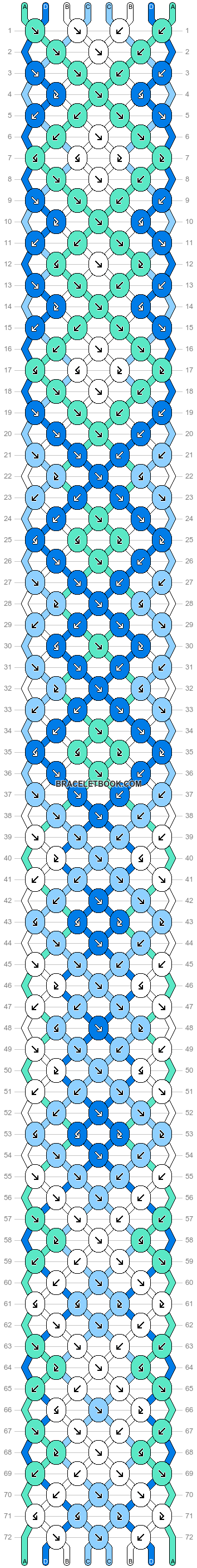 Normal pattern #197756 variation #415458 pattern