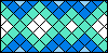 Normal pattern #197756 variation #415458