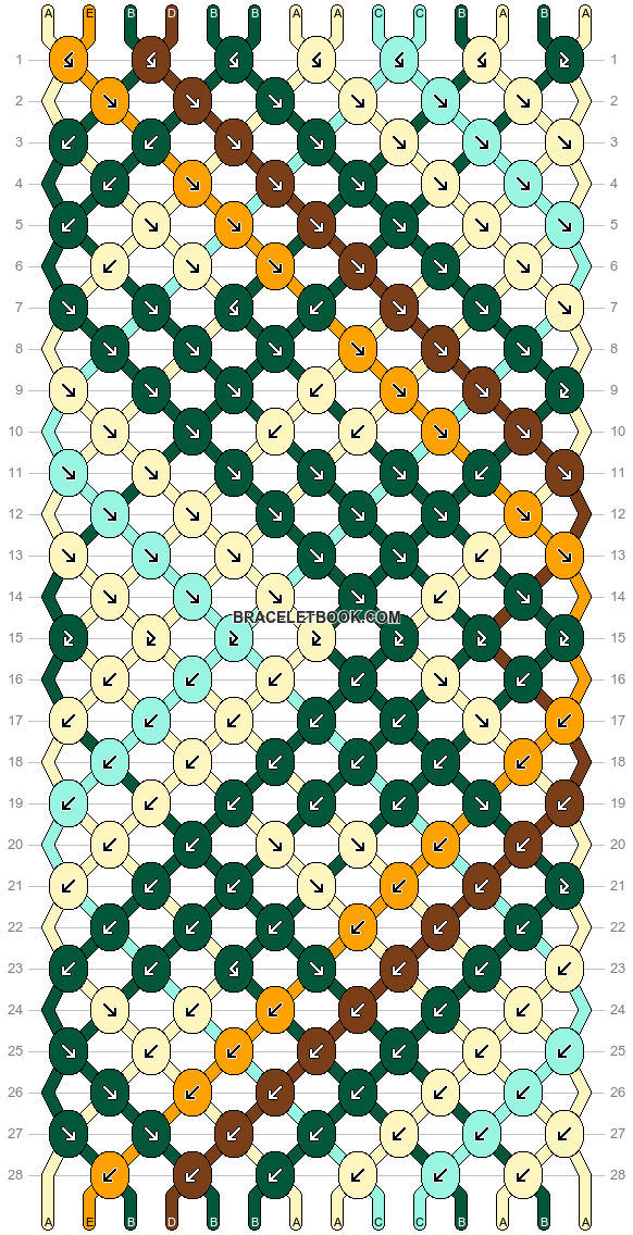 Normal pattern #34499 variation #415459 pattern