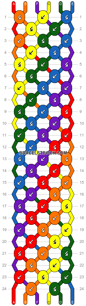 Normal pattern #149672 variation #415461 pattern