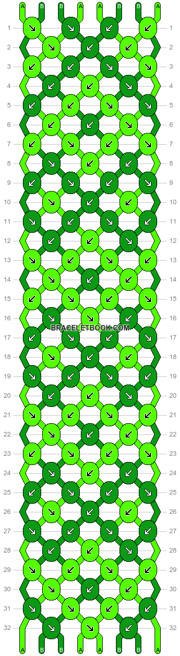 Normal pattern #199134 variation #415463 pattern