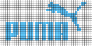 Alpha pattern #50421 variation #415466