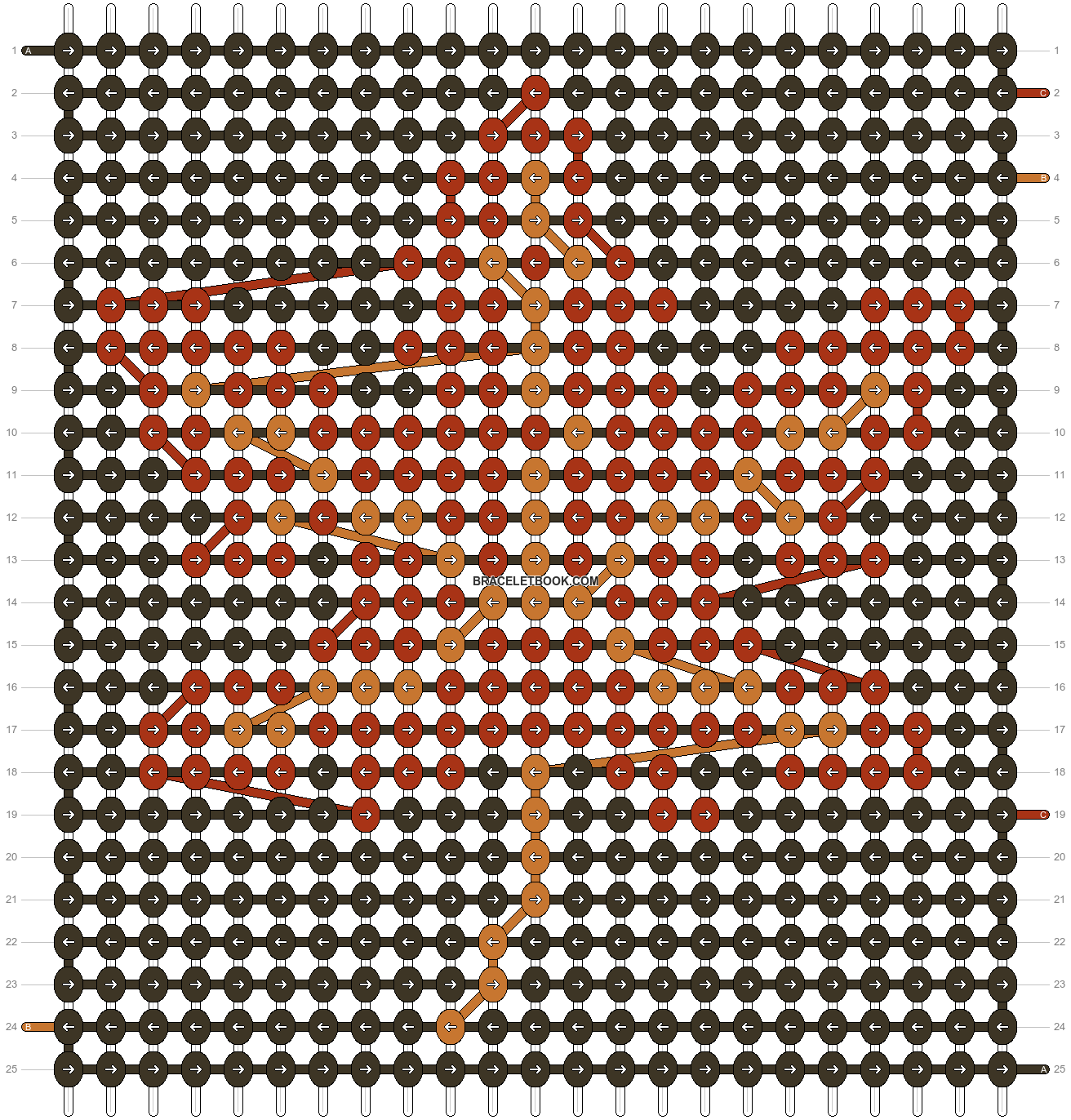 Alpha pattern #196093 variation #415469 pattern
