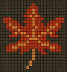 Alpha pattern #196093 variation #415469