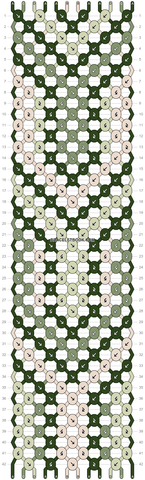Normal pattern #155126 variation #415471 pattern