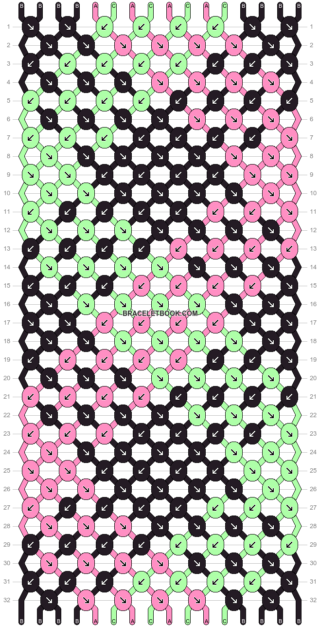 Normal pattern #21940 variation #415472 pattern