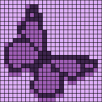 Alpha pattern #198885 variation #415473