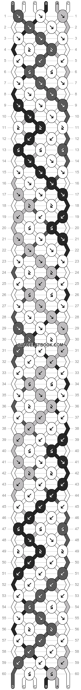 Normal pattern #165406 variation #415475 pattern
