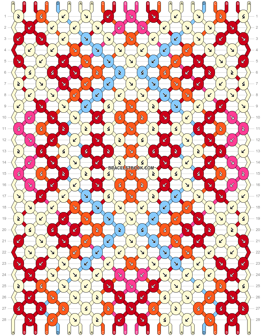 Normal pattern #199142 variation #415476 pattern