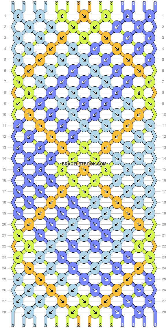 Normal pattern #198562 variation #415477 pattern
