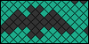 Normal pattern #16060 variation #415478