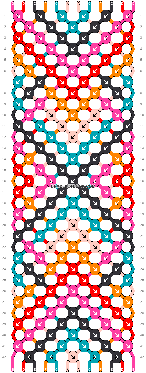 Normal pattern #99434 variation #415479 pattern
