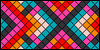 Normal pattern #99434 variation #415479