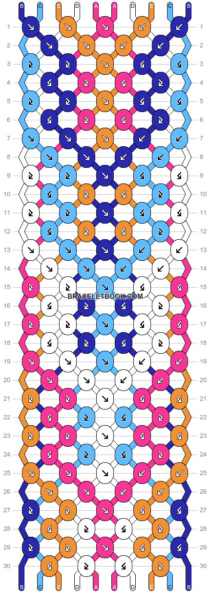 Normal pattern #196098 variation #415480 pattern
