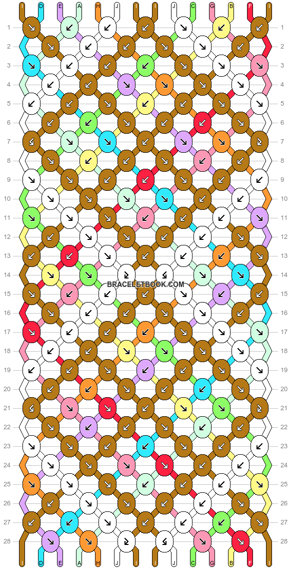 Normal pattern #173490 variation #415481 pattern