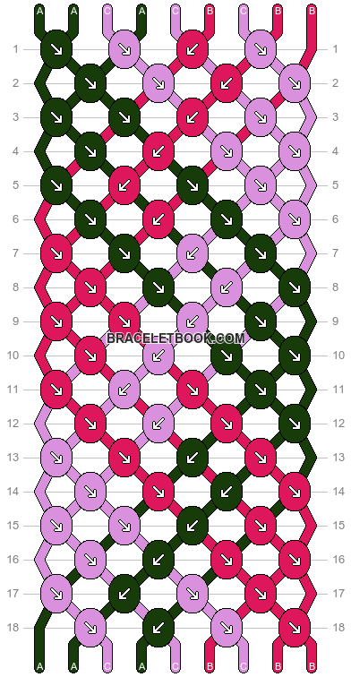 Normal pattern #181847 variation #415482 pattern