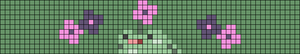 Alpha pattern #199159 variation #415486