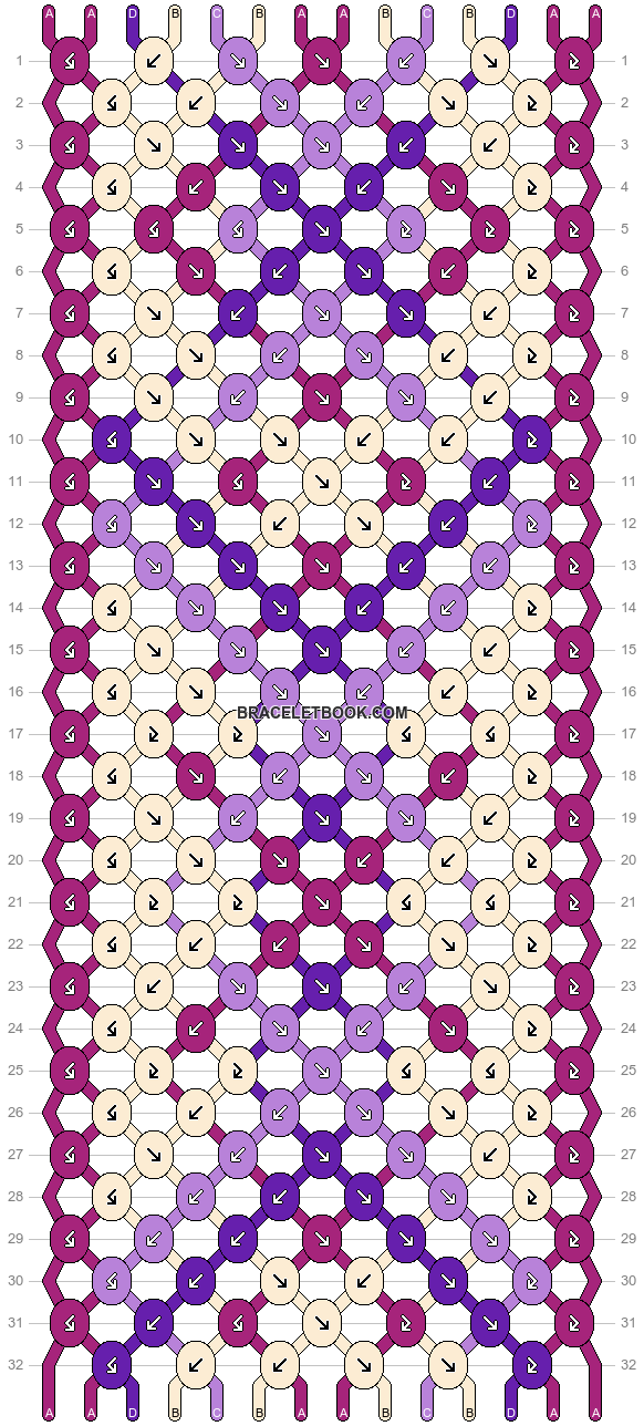 Normal pattern #111631 variation #415490 pattern