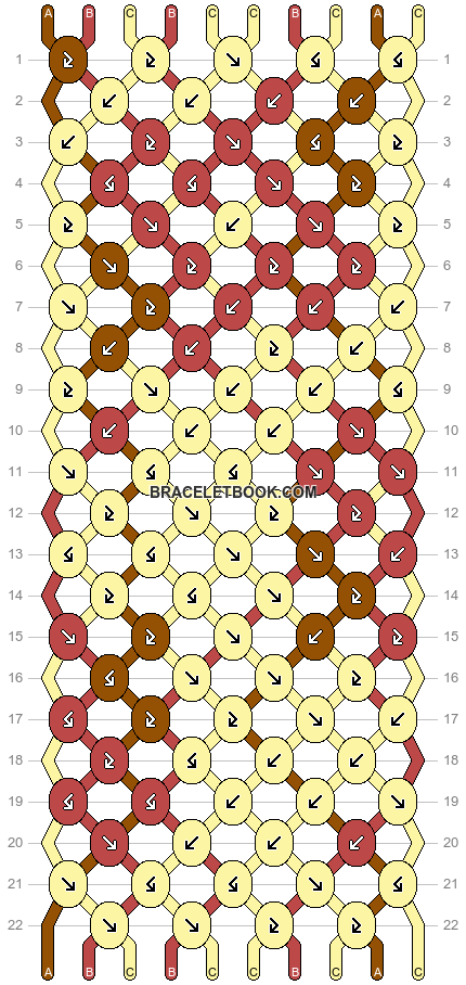 Normal pattern #167667 variation #415493 pattern