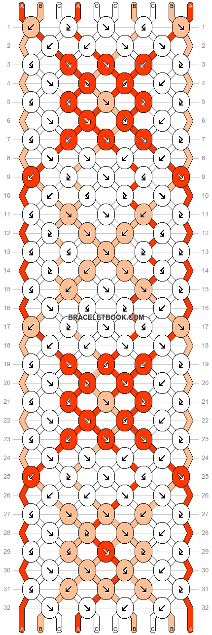 Normal pattern #150636 variation #415494 pattern