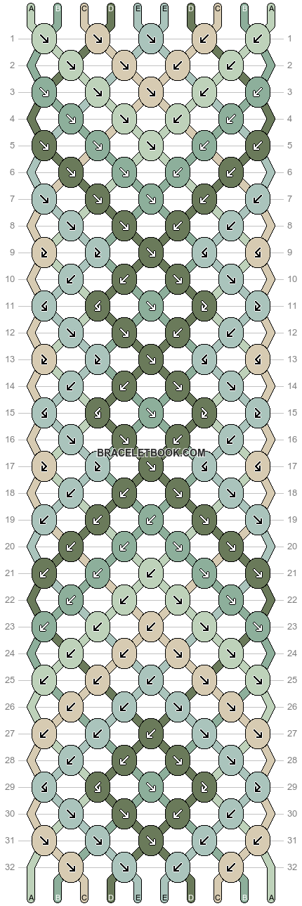 Normal pattern #26424 variation #415495 pattern