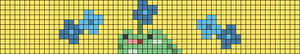 Alpha pattern #199159 variation #415496