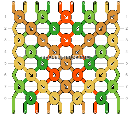 Normal pattern #10803 variation #415499 pattern