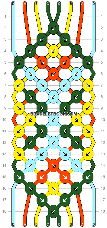 Normal pattern #199188 variation #415503 pattern