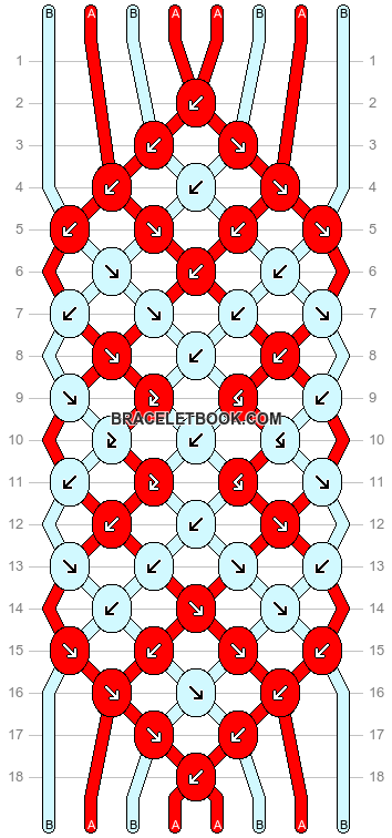 Normal pattern #199188 variation #415504 pattern