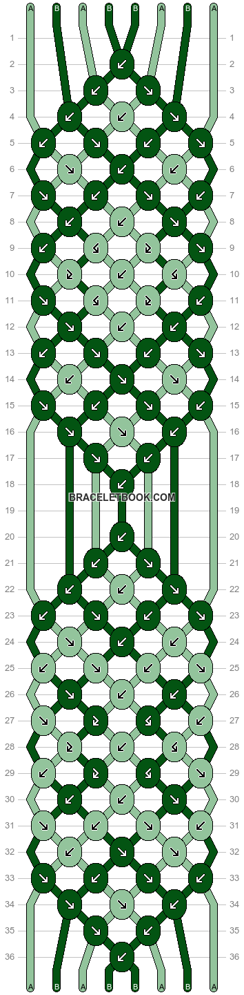 Normal pattern #199190 variation #415505 pattern