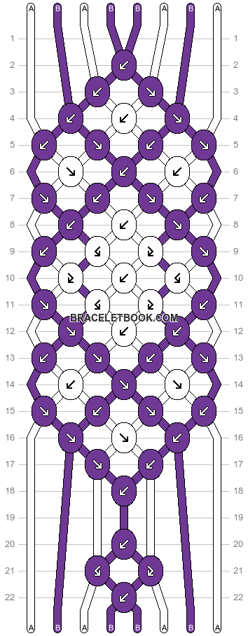 Normal pattern #199191 variation #415506 pattern