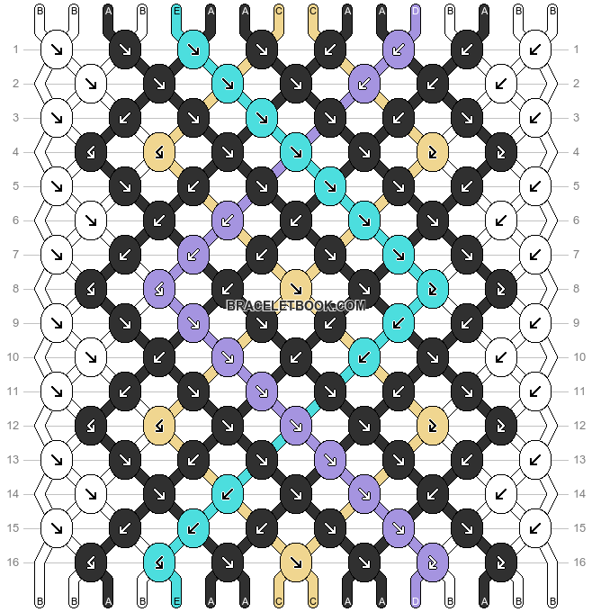 Normal pattern #140656 variation #415508 pattern