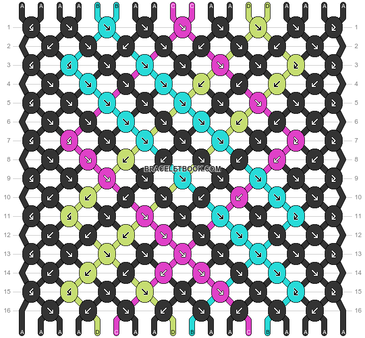 Normal pattern #60930 variation #415509 pattern
