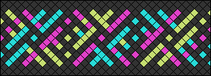 Normal pattern #60930 variation #415509