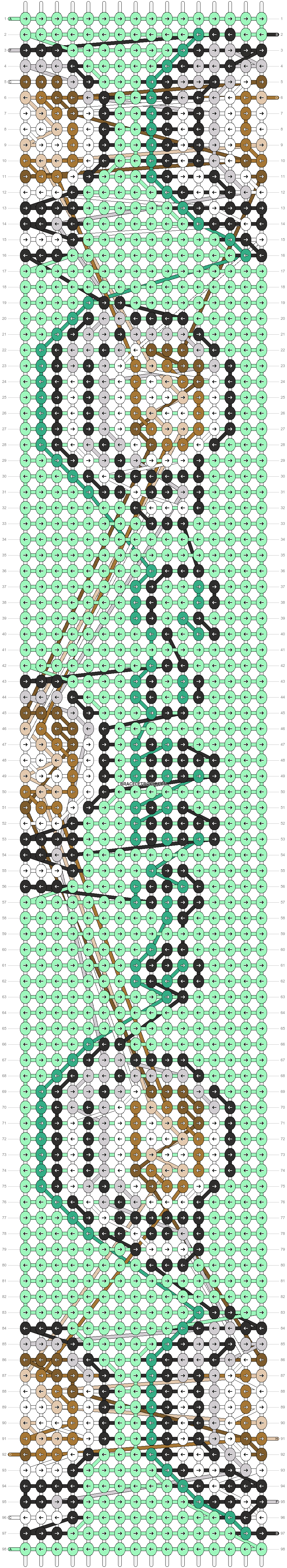 Alpha pattern #171998 variation #415510 pattern