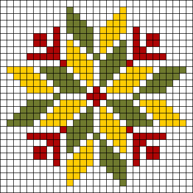 Alpha pattern #180231 variation #415512 preview