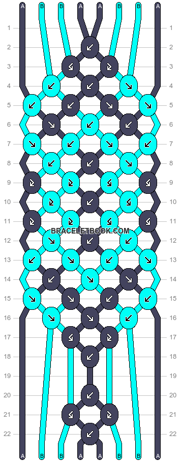 Normal pattern #199195 variation #415513 pattern