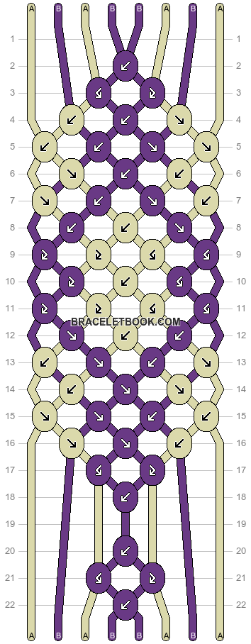 Normal pattern #199195 variation #415514 pattern