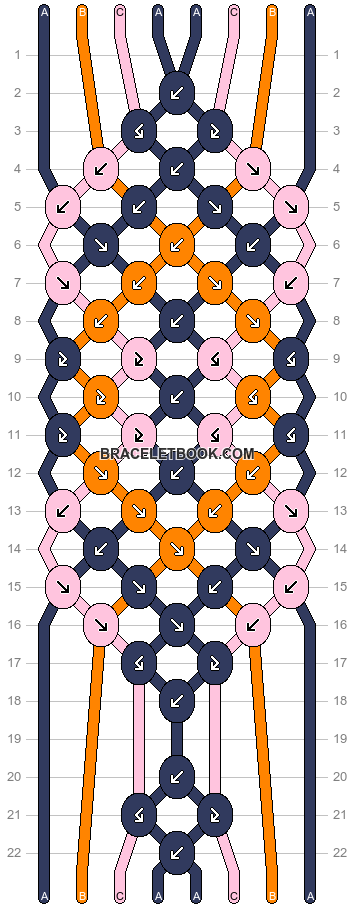Normal pattern #199195 variation #415515 pattern