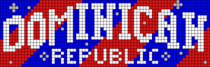 Alpha pattern #73648 variation #415516