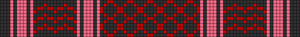 Alpha pattern #164991 variation #415517