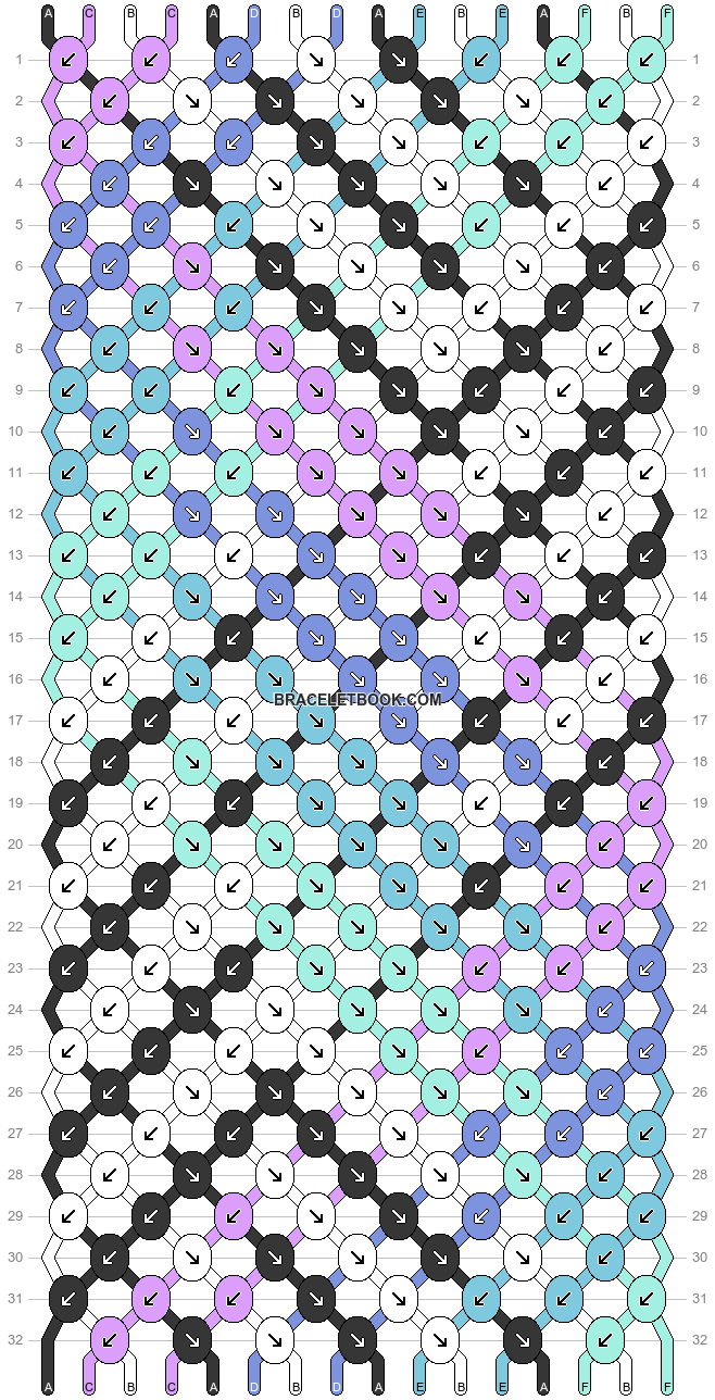 Normal pattern #31196 variation #415518 pattern