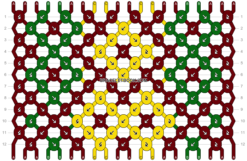 Normal pattern #146706 variation #415519 pattern