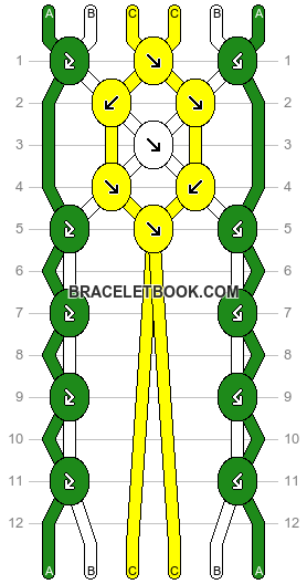 Normal pattern #76616 variation #415521 pattern