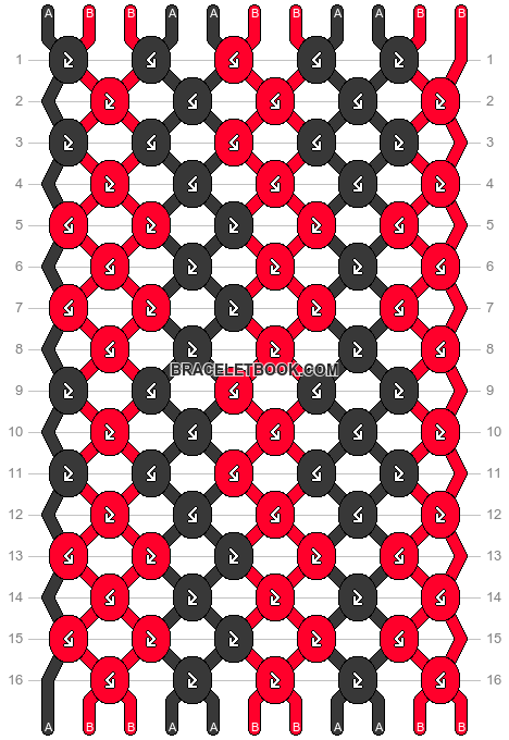 Normal pattern #199164 variation #415522 pattern