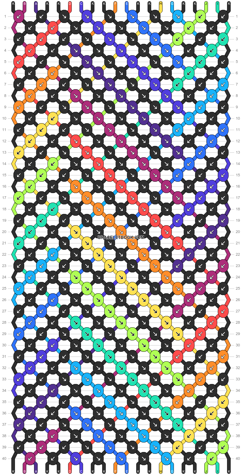 Normal pattern #31121 variation #415523 pattern