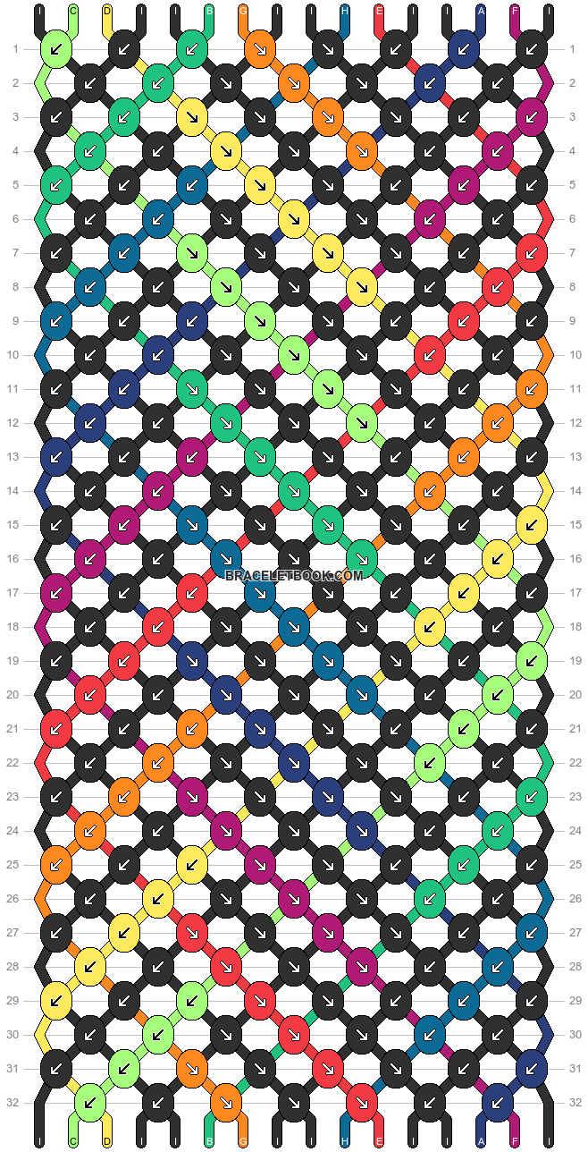 Normal pattern #30495 variation #415524 pattern