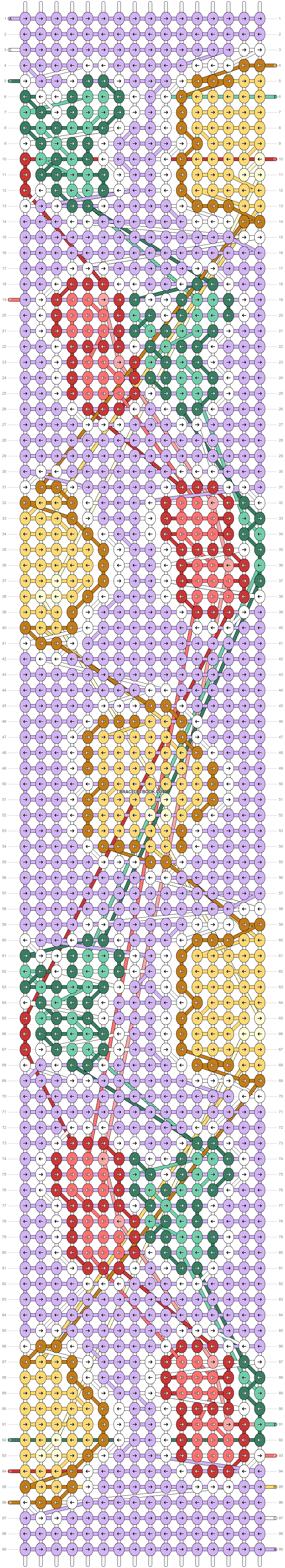 Alpha pattern #199199 variation #415525 pattern